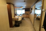 Princess Suite Stateroom Picture